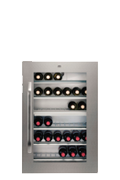 Reparación averías vinoteca Aeg en  León